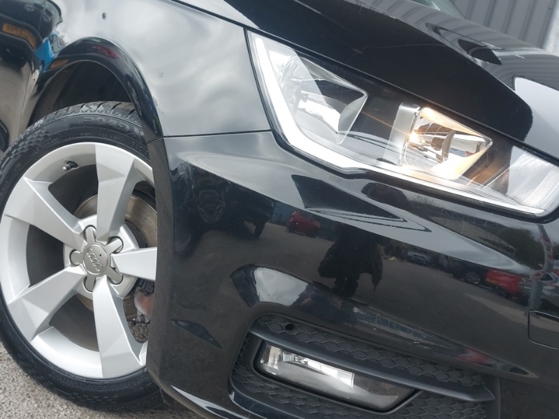 Used Audi A1 2018 for sale - 78216081: Photo 9