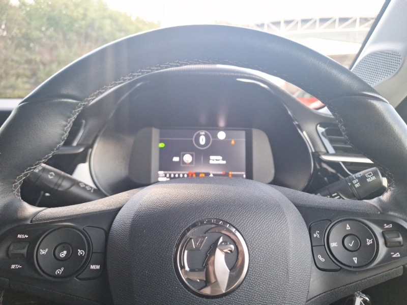 Used Vauxhall Corsa 2022 for sale - 76630661: Photo 10