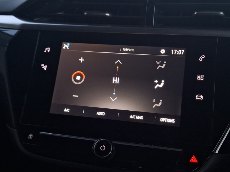 Used Vauxhall Corsa 2022 for sale - 76630661: Photo 13