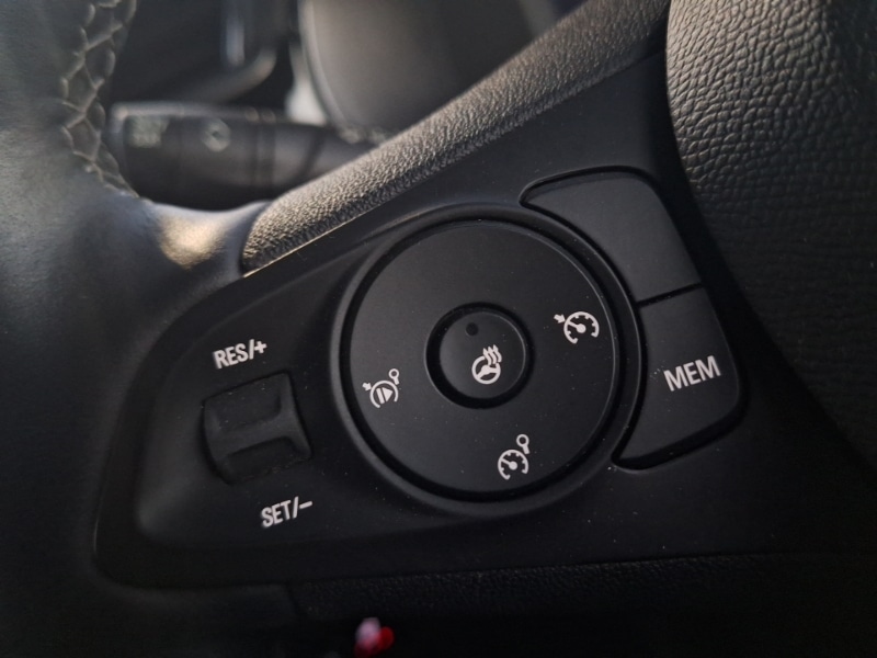 Used Vauxhall Corsa 2022 for sale - 76630661: Photo 14