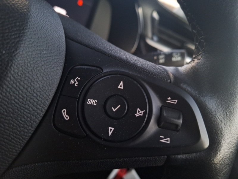 Used Vauxhall Corsa 2022 for sale - 76630661: Photo 15