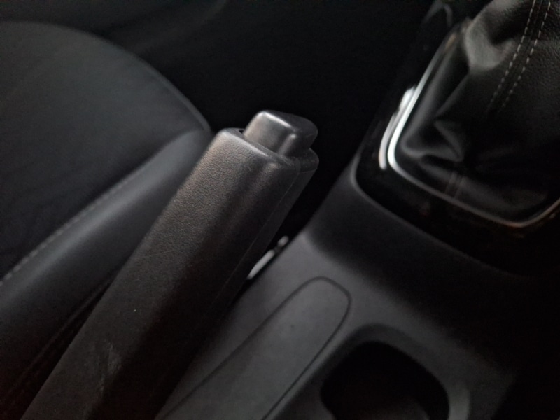 Used Vauxhall Corsa 2022 for sale - 76630661: Photo 17