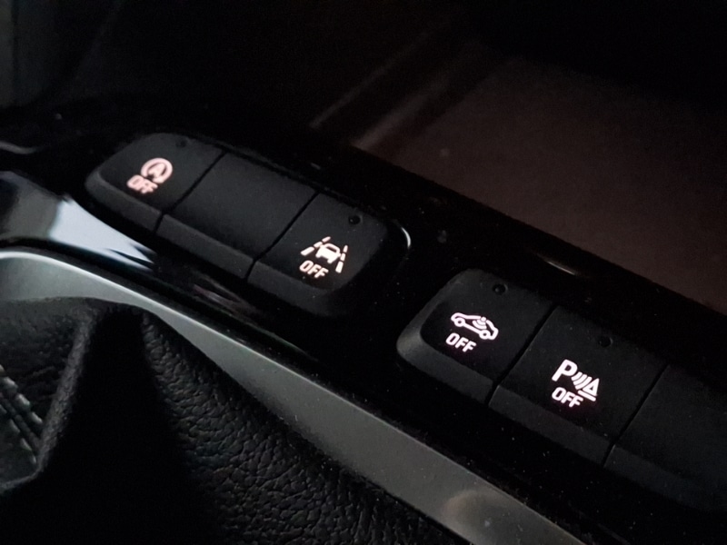 Used Vauxhall Corsa 2022 for sale - 76630661: Photo 18