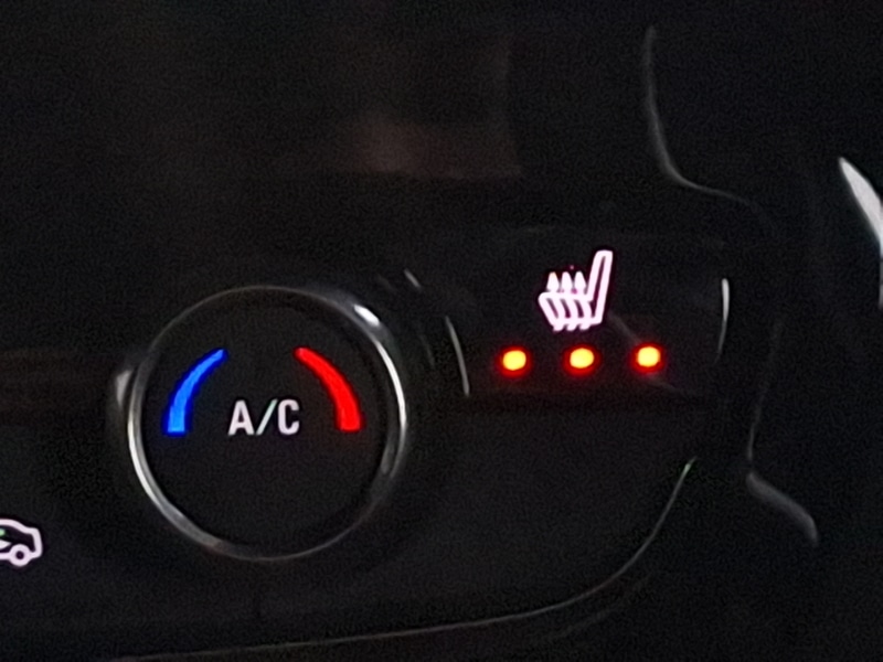 Used Vauxhall Corsa 2022 for sale - 76630661: Photo 19