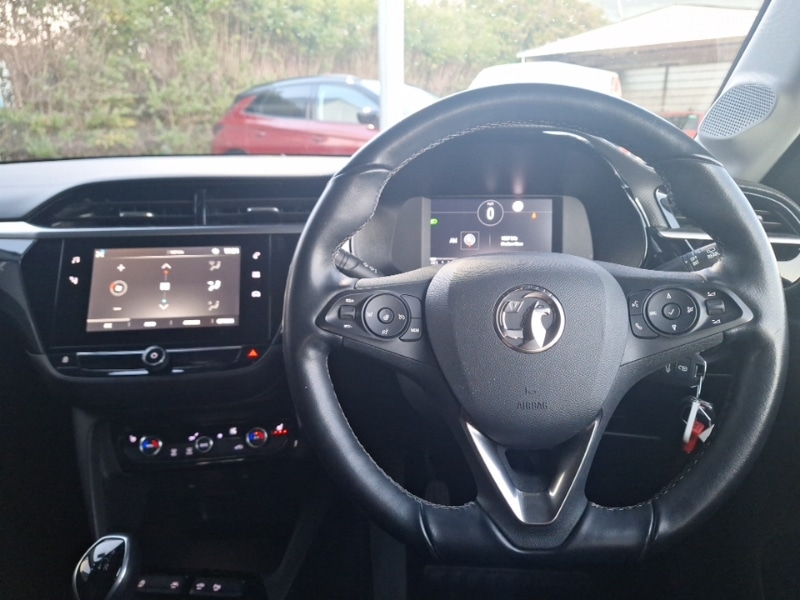 Used Vauxhall Corsa 2022 for sale - 76630661: Photo 2