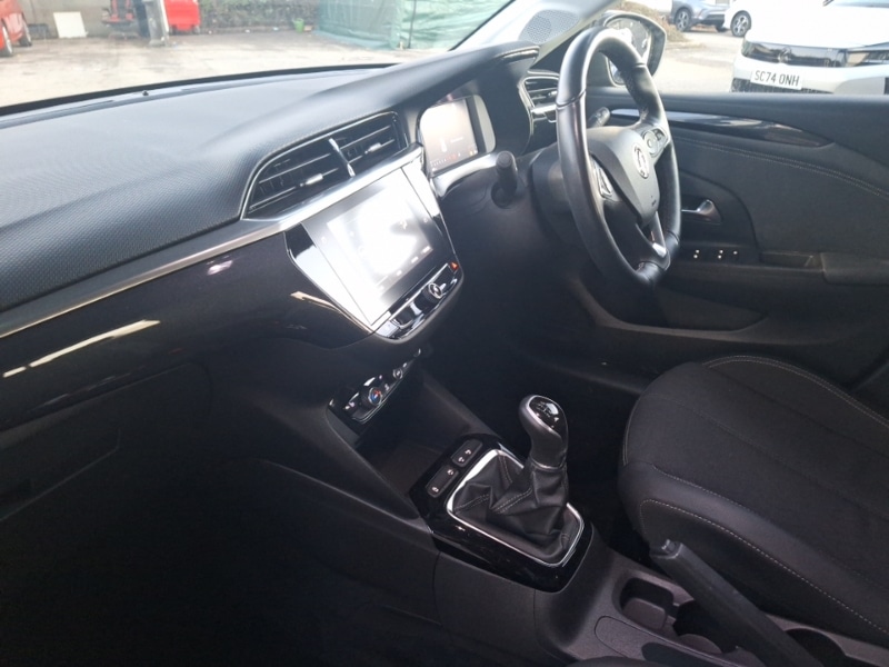 Used Vauxhall Corsa 2022 for sale - 76630661: Photo 5