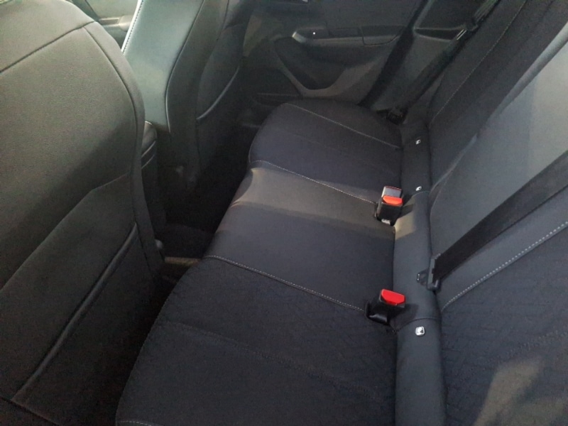 Used Vauxhall Corsa 2022 for sale - 76630661: Photo 6