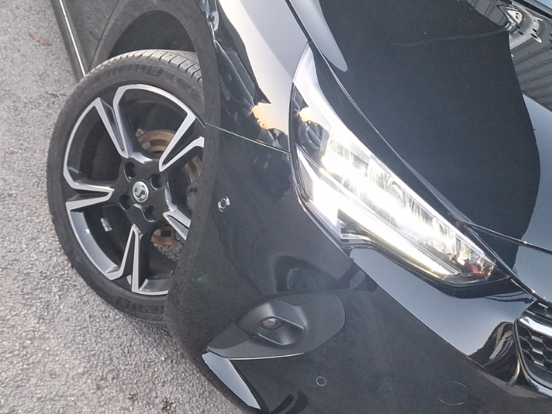 Used Vauxhall Corsa 2022 for sale - 76630661: Photo 9