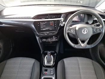Used Vauxhall Corsa 2021 for sale - 75914453: Photo