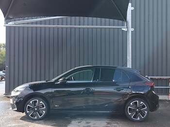 Used Vauxhall Corsa 2021 for sale - 75914453: Photo