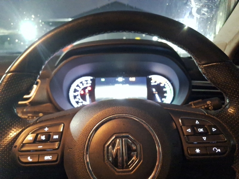 Used MG MG5 2022 for sale - 76583566: Photo 10