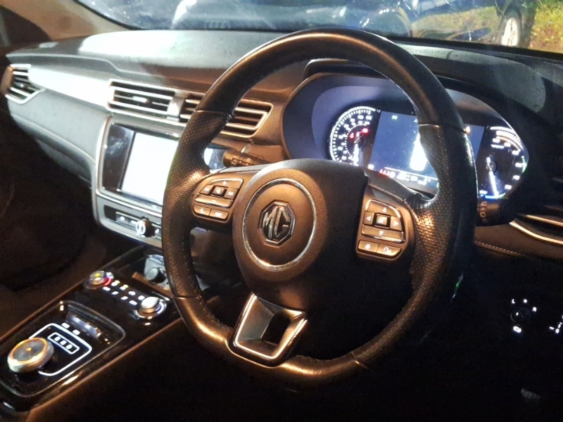 Used MG MG5 2022 for sale - 76583566: Photo 11