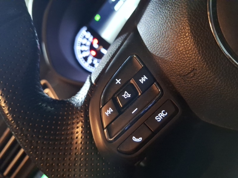 Used MG MG5 2022 for sale - 76583566: Photo 12