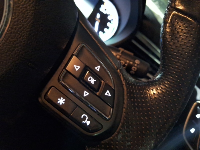 Used MG MG5 2022 for sale - 76583566: Photo 13