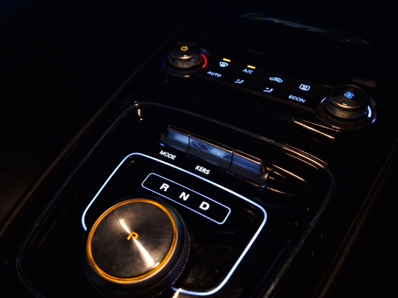 Used MG MG5 2022 for sale - 76583566: Photo 14