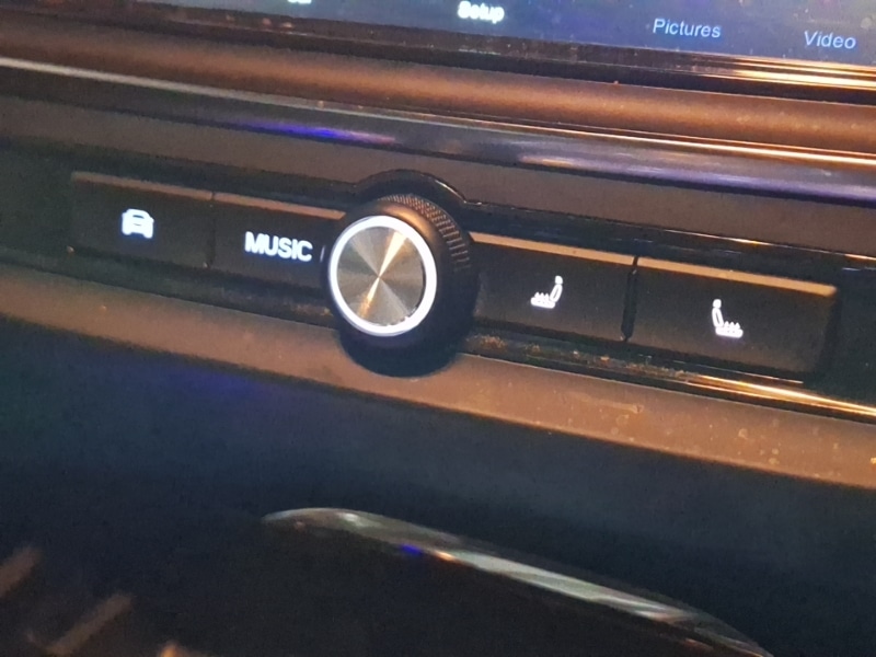 Used MG MG5 2022 for sale - 76583566: Photo 16