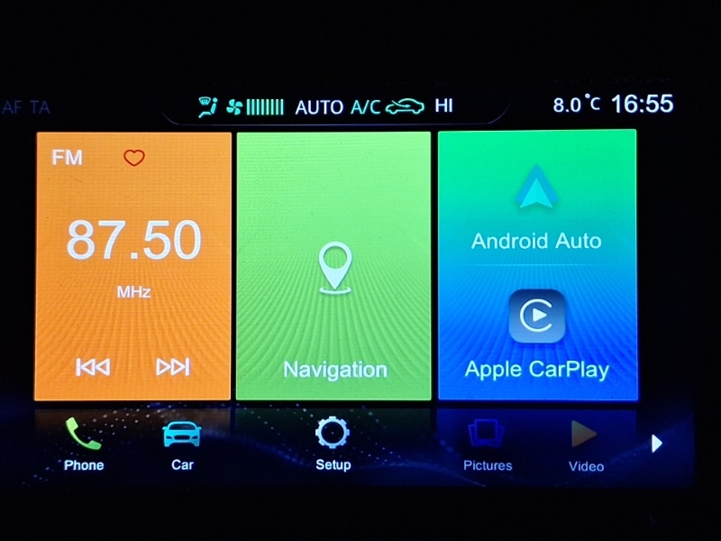 Used MG MG5 2022 for sale - 76583566: Photo 17