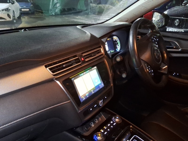 Used MG MG5 2022 for sale - 76583566: Photo 5