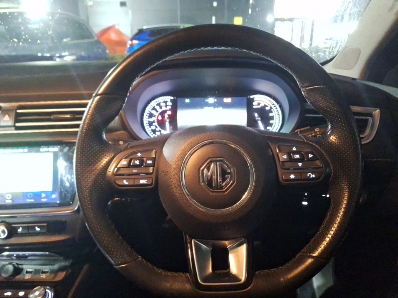 Used MG MG5 2022 for sale - 76583566: Photo 7