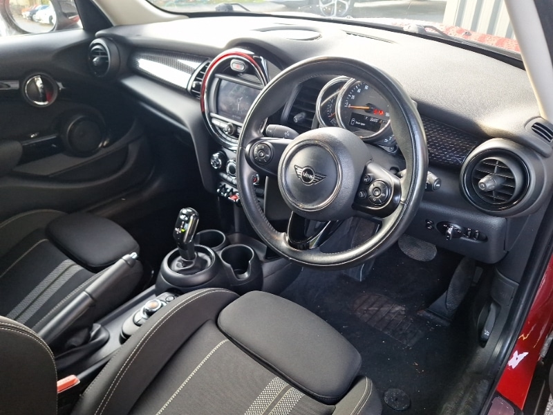 Used MINI Hatch 2019 for sale - 77024587: Photo 10