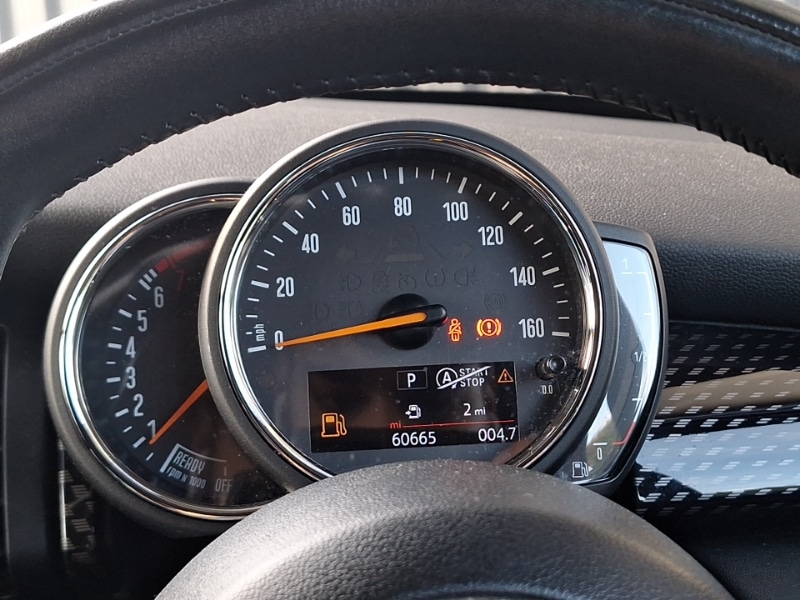 Used MINI Hatch 2019 for sale - 77024587: Photo 11