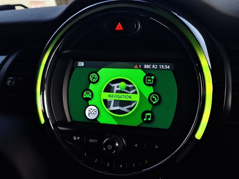 Used MINI Hatch 2019 for sale - 77024587: Photo 18