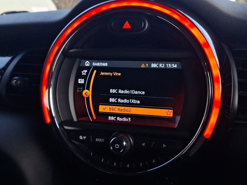 Used MINI Hatch 2019 for sale - 77024587: Photo 19