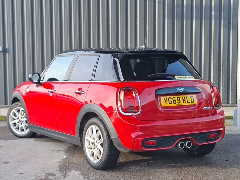 Used MINI Hatch 2019 for sale - 77024587: Photo 3