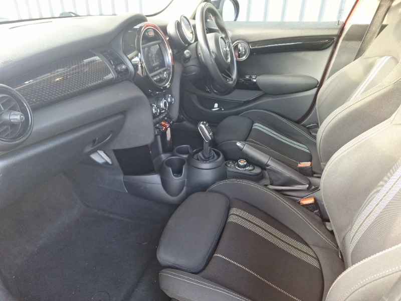 Used MINI Hatch 2019 for sale - 77024587: Photo 5