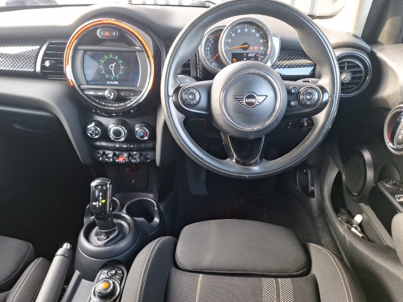 Used MINI Hatch 2019 for sale - 77024587: Photo 7