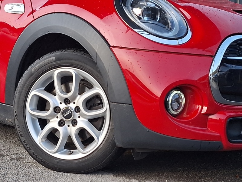 Used MINI Hatch 2019 for sale - 77024587: Photo 9