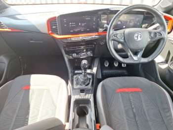 Used Vauxhall Mokka 2022 for sale - 74544932: Photo