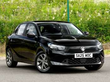 2025 - 1.2 Turbo Design 5dr Auto