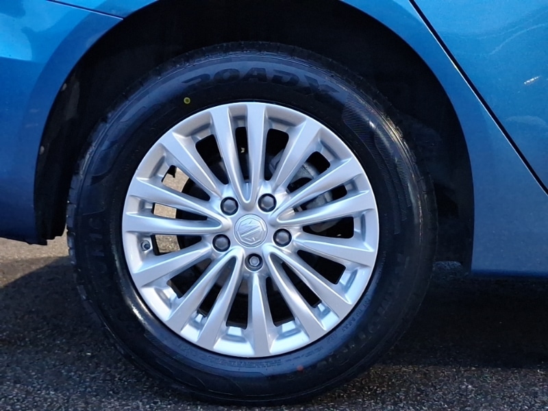 Used MG MG5 2021 for sale - 76478590: Photo 12