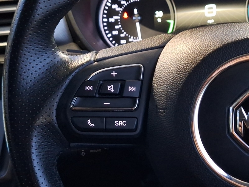 Used MG MG5 2021 for sale - 76478590: Photo 19