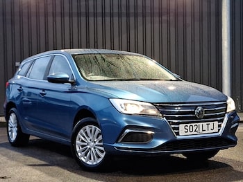 Used MG MG5 2021 for sale - 76478590: Photo