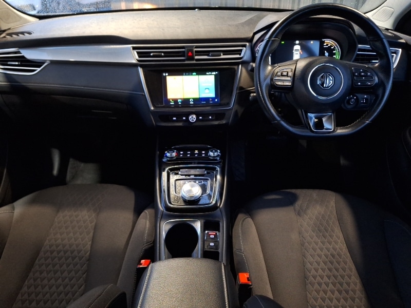 Used MG MG5 2021 for sale - 76478590: Photo 2