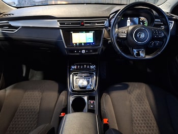 Used MG MG5 2021 for sale - 76478590: Photo