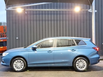 Used MG MG5 2021 for sale - 76478590: Photo