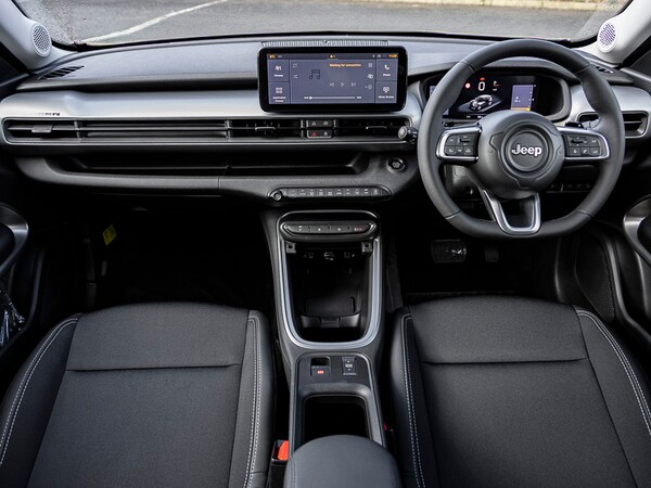 Used Jeep Other 2025 for sale - 76160701: Photo 2