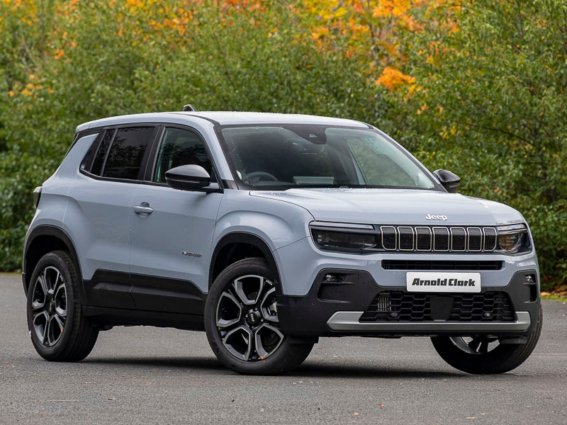 Used Jeep Other 2025 for sale - 76208434: Photo 1