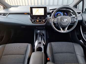 Used Toyota Corolla 2022 for sale - 74280004: Photo