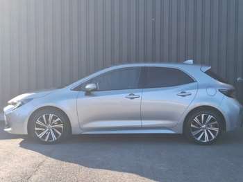 Used Toyota Corolla 2022 for sale - 74280004: Photo