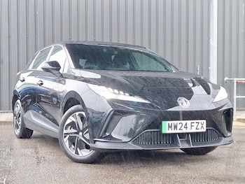 Used MG MG4 2024 for sale - 78178539: Photo