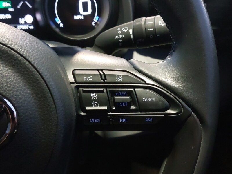 Used Toyota Yaris Cross 2022 for sale - 76456045: Photo 14