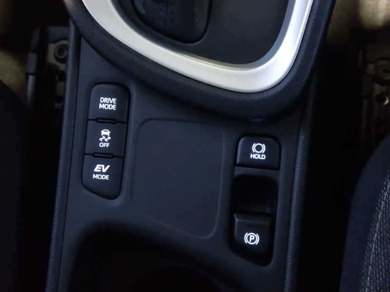 Used Toyota Yaris Cross 2022 for sale - 76456045: Photo 15