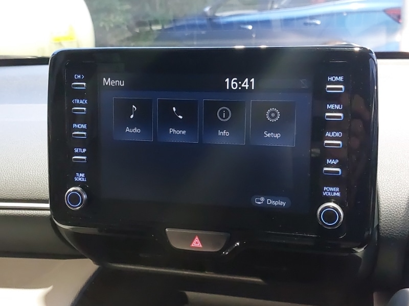 Used Toyota Yaris Cross 2022 for sale - 76456045: Photo 17