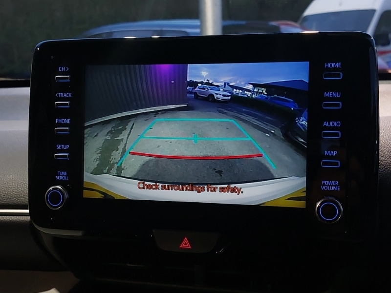 Used Toyota Yaris Cross 2022 for sale - 76456045: Photo 19