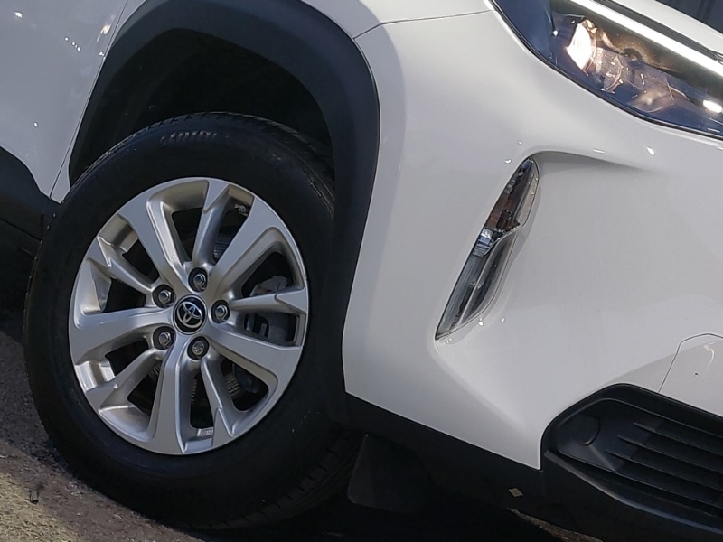 Used Toyota Yaris Cross 2022 for sale - 76456045: Photo 9