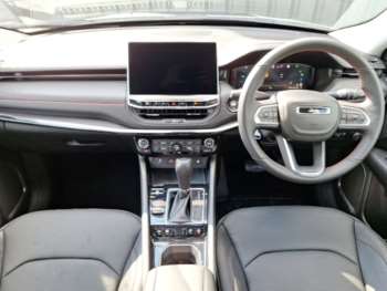 Used Jeep Compass 2025 for sale - 74433065: Photo